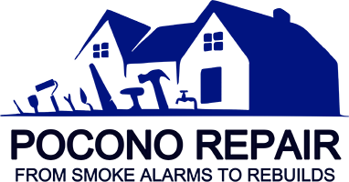 Pocono Repair: from smoke alarms to rebuilds